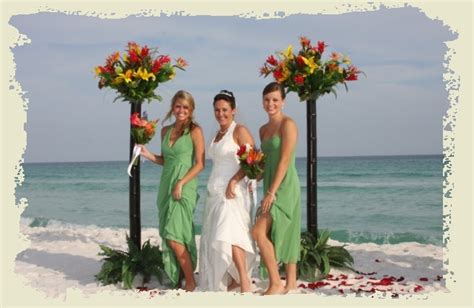 Florida Disneyland: Destin Florida Weddings Packages Beach | Destin Florida Hotels