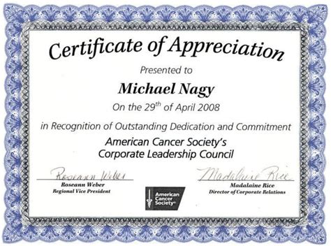 Nice Editable Certificate Of Appreciation Template Example regarding Cer… | Certificate of ...