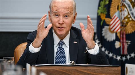 Biden Faces Bleak Approval Numbers as He Starts Re-election Campaign - The New York Times