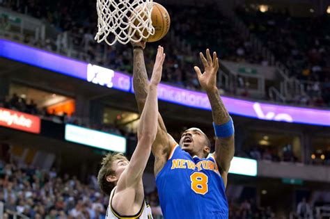 Knicks vs. Jazz final score: New York holds steady in 90-83 win ...