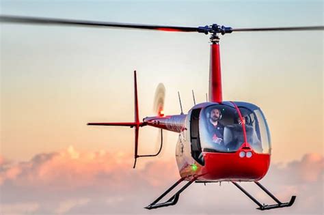 Is It Difficult To Become A Helicopter Pilot? | SUU