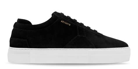 AXEL ARIGATO - Platform Sneaker