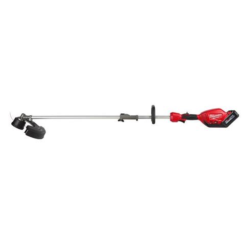 Milwaukee M18 FUEL String Trimmer with QUIK-LOK - 2825-21ST | Blain's Farm & Fleet