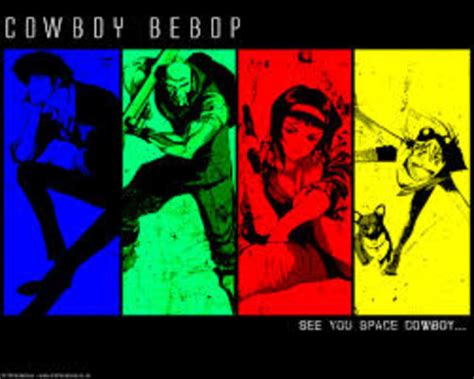 Cowboy Bebop Opening Credits Parodies | Know Your Meme