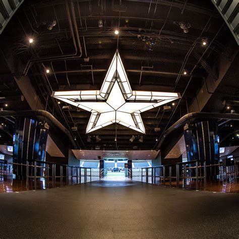 AT&T Stadium Tours presented by SeatGeek | AT&T Stadium