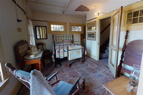 Immersive 360° Tour - Winchester Mystery House