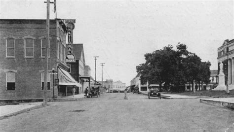 Early History of Hernando County, Florida