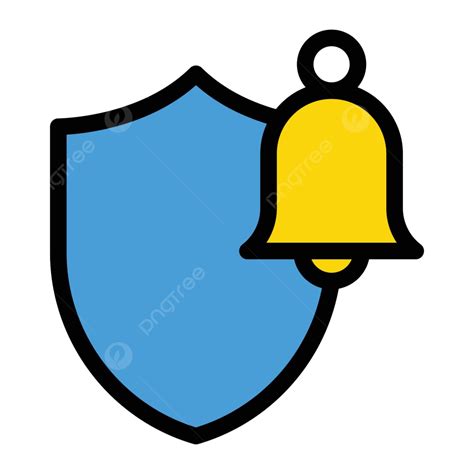 Protection Web Safety Alert Vector, Web, Safety, Alert PNG and Vector with Transparent ...