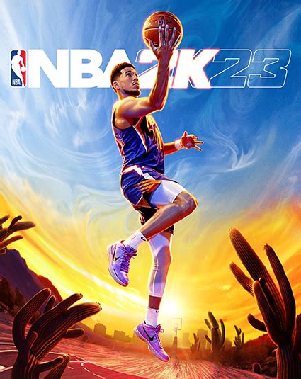 NBA 2K23 Basketball Game | Official NBA Video Game