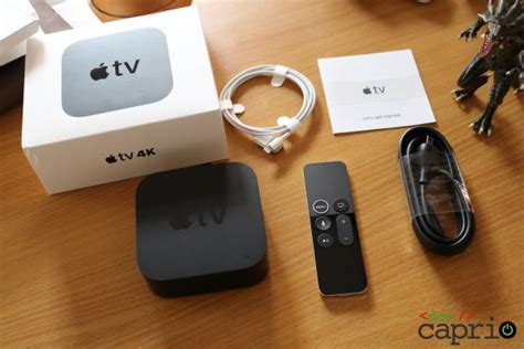 Apple TV 4K Review: An Almost-Perfect, Premium Streaming Box