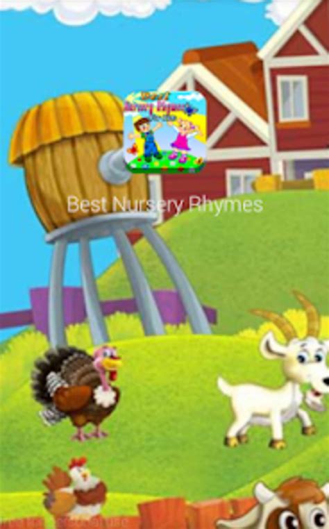 Nursery Rhymes songs for kids para Android - Download