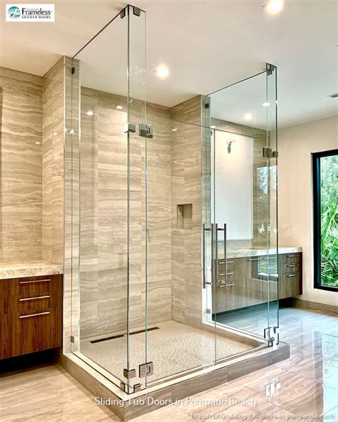 What to Consider in Shower Installations | Frameless Shower Doors