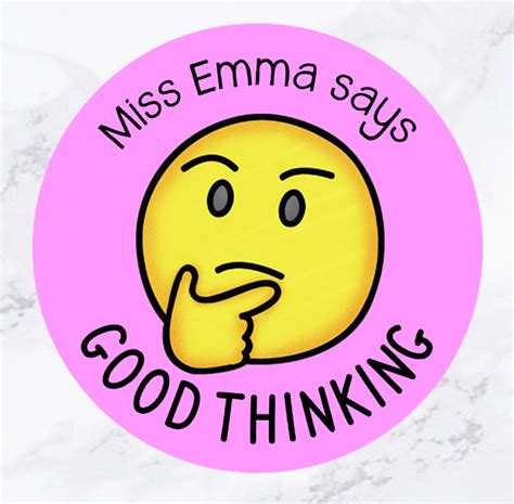 Personalized Emoji Teacher Stickers - Etsy Australia