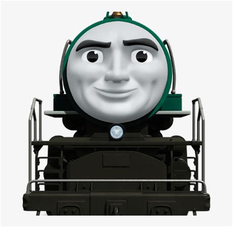 Thomas And Friends Sam