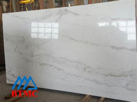 Top 50 mẫu đá marble trắng vân mây tự nhiên đẹp nhất