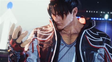 TekkenMods - Overtuned T8 Jin