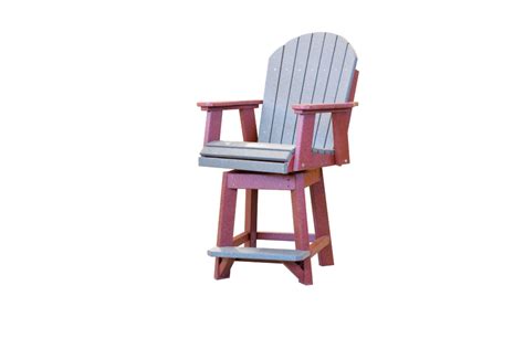 Kanyon Bar Height Chair