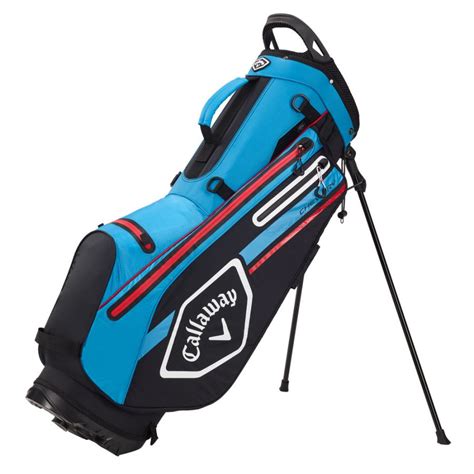 Callaway Chev Dry Golf Stand Bag | Snainton Golf