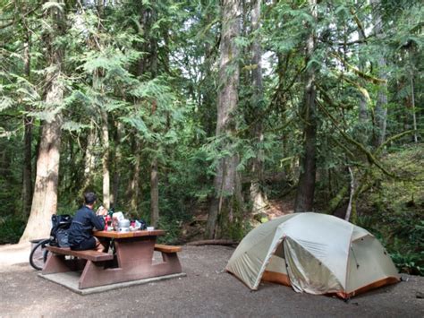 Best Campgrounds on Vancouver Island – The Ultimate Places to Sleep ...