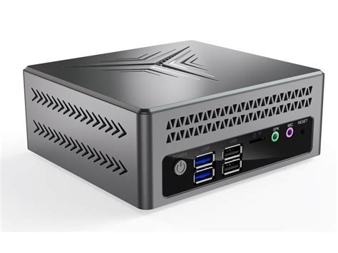 Mini PC Windows 11 Pro, Intel 11th Gen Celeron N5095 with 8GB RAM 256GB M.2 SSD - Newegg.com