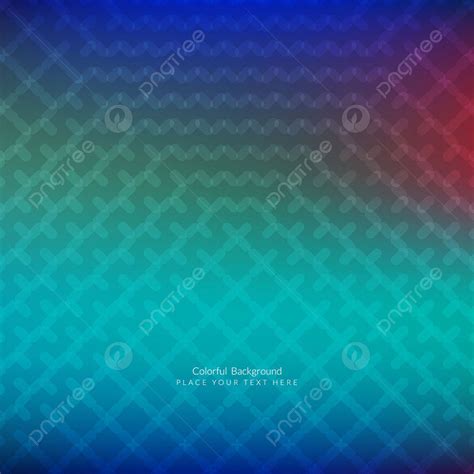 Colorful Abstract Geometric Vector Art PNG, Abstract Colorful Geometric Background, Abstract ...