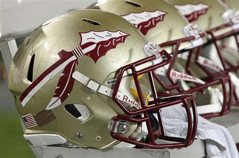 Beyond the logo change: Florida State's uniforms and helmet also changing - Tomahawk Nation