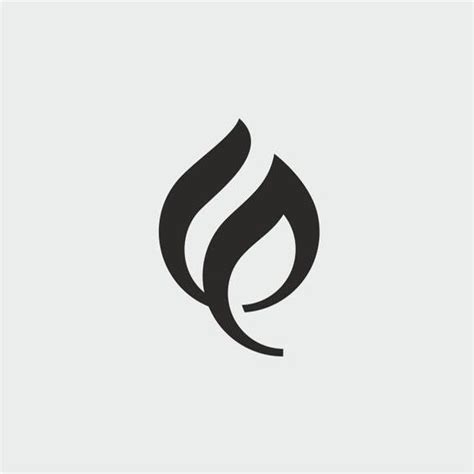 Modern Minimalist Logo Design di 2023 | Inspirasi desain logo, Desain ...