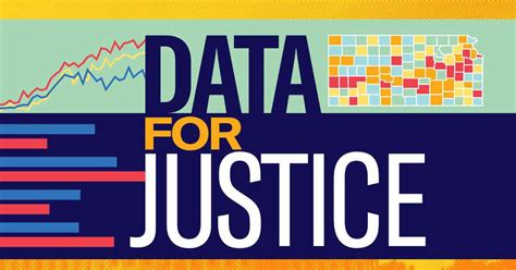 Data for Justice | ACLU of Kansas