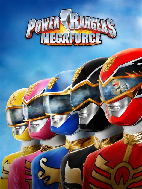 Power Rangers Season 20 | Rotten Tomatoes