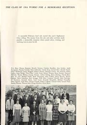 Laconia High School - Lakon Yearbook (Laconia, NH), Class of 1962, Page 60 of 144