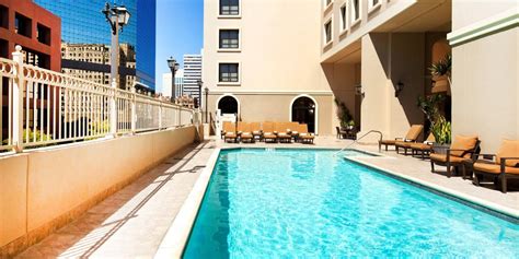 The Westin San Diego Gaslamp Quarter | Travelzoo