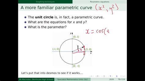 Parametric to cartesian equation calculator - qustrd