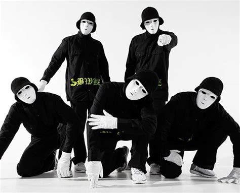 Face to face with Jabbawockeez - Las Vegas Magazine