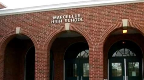 Students moved around for Marcellus School District renovations