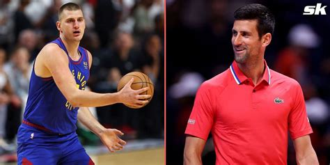 Novak Djokovic congratulates Nikola Jokic on historic triple-double in ...