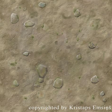 Handpainted Church - Polycount Forum Game Textures, Rock Textures ...