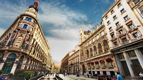 Madrid 4K Wallpapers - 4k, HD Madrid 4K Backgrounds on WallpaperBat