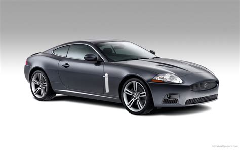 Jaguar XKR Wallpaper | HD Car Wallpapers | ID #1010