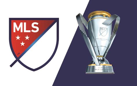 Audi 2021 MLS Cup Playoff matchups, dates and key info