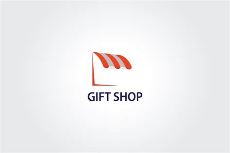 Shop, Store Vector Logo Design Template Graphic by PiXimCreator ...