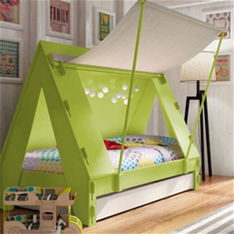 Cuckooland | Cool beds for kids, Kid beds, Bed tent