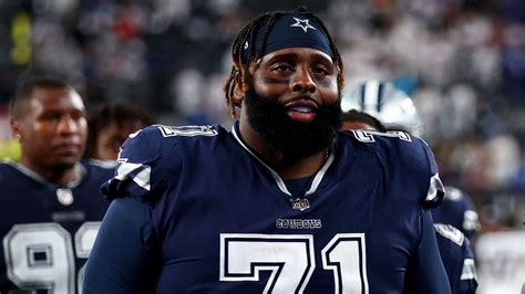 Dallas Cowboys OL Jason Peters gives Philadelphia Eagles fans brutal ...