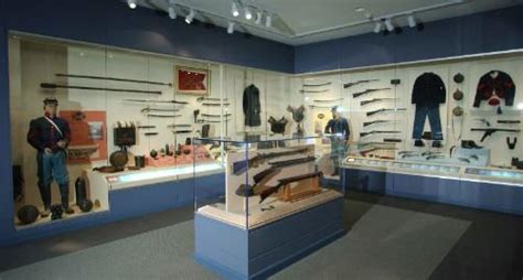 Why You Should Visit National Civil War Museum | Harrisburg, PA - visitorfun.com