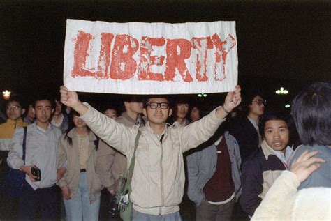 Memorial Tributes to Ex-leader Zhao Ziyang, Who Opposed the Tiananmen Massacre, Shared Online ...