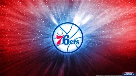 Free download Philadelphia 76ers Logo Wallpaper Posterizes NBA Wallpapers [2560x1440] for your ...