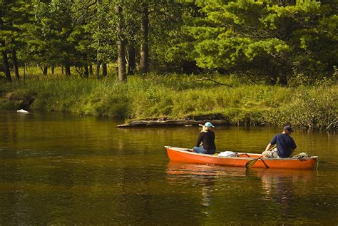 Canoe Camping Tips: Ultimate Guide to Canoe Camping – Canoe Camping