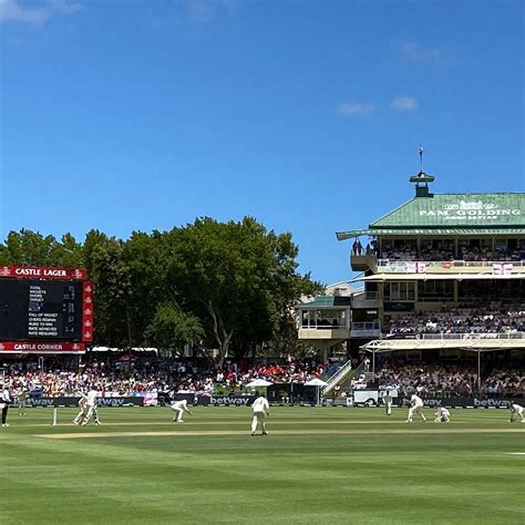 PPC Newlands Cricket Stadium - All You Need to Know BEFORE You Go