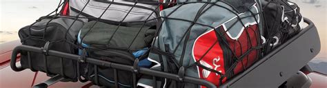 Roof Rack Accessories - Adapters, Mounts, Holders | CARiD