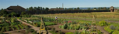 Fort Vancouver National Historic Site (U.S. National Park Service)