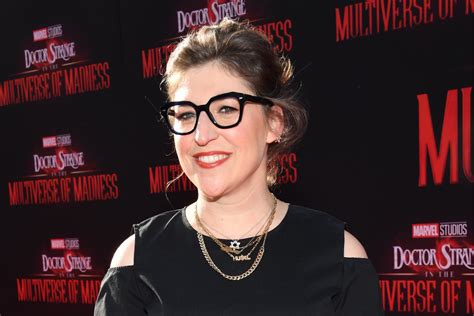 Mayim Bialik's 'Distracting' Pauses on 'Jeopardy!' Slammed - Newsweek